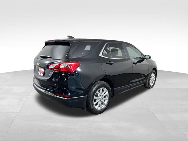 Used 2021 Chevrolet Equinox LT FWD image 7