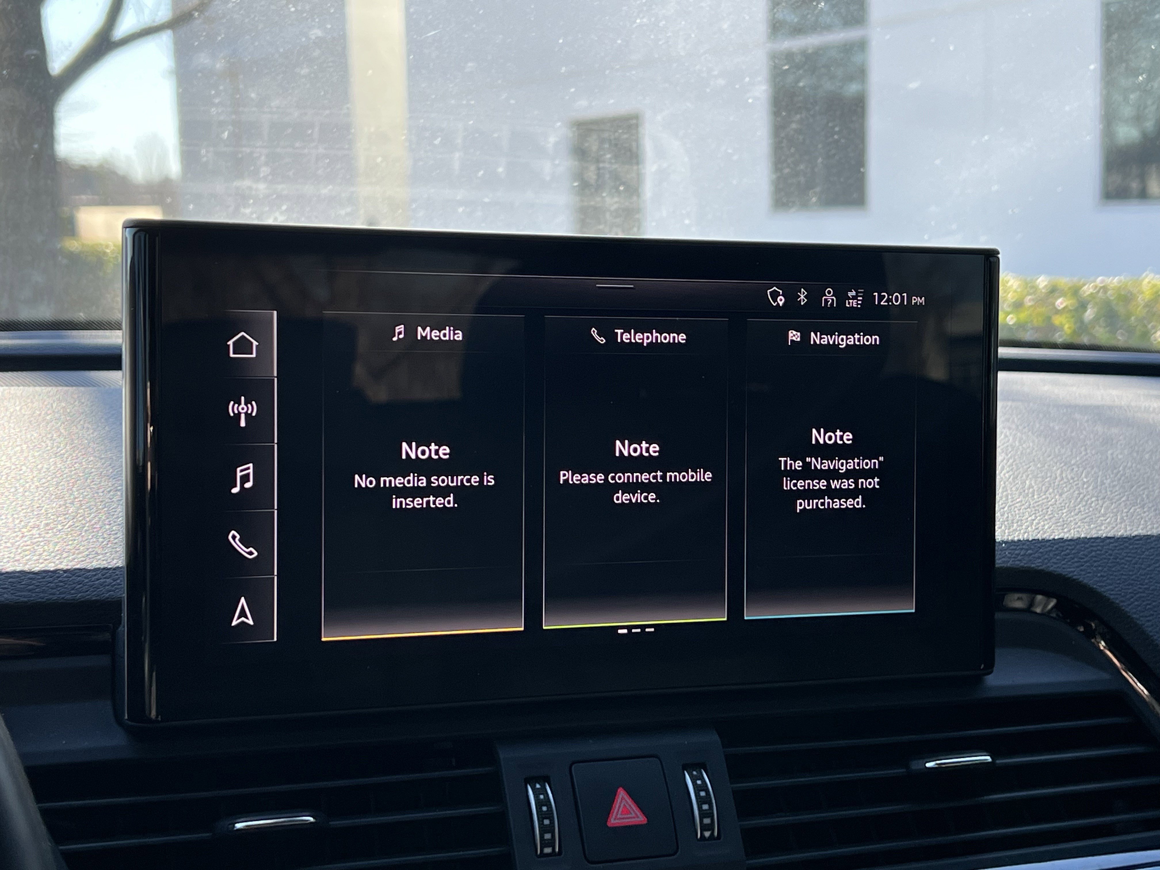 Used 2024 Audi Q5 2.0T Premium Plus w/ Premium Plus Package image 25