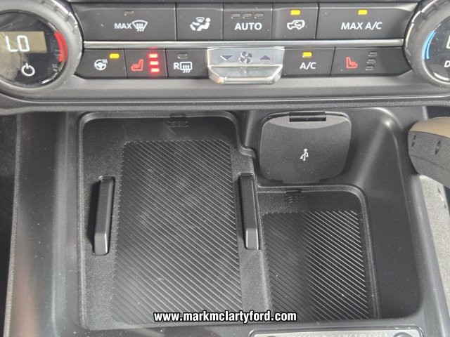 New 2026 Ford Bronco Badlands AWD/4WD image 18