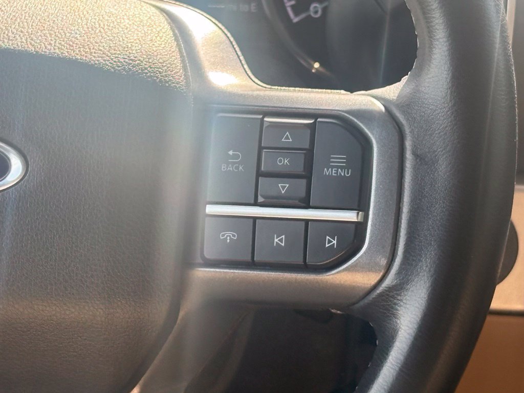Used 2023 Ford F150 XLT w/ Equipment Group 301A Mid AWD/4WD image 31