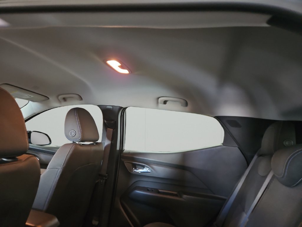 New 2027 Chevrolet Bolt LT w/ Comfort Package FWD image 14