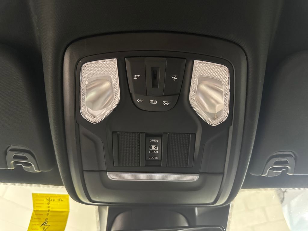Used 2021 RAM 1500 Rebel w/ Level 2 Equipment Group AWD/4WD image 45