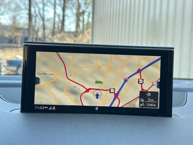 Used 2018 Audi Q7 2.0T Premium Plus image 24