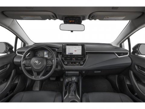 New 2026 Toyota Corolla LE FWD image 10