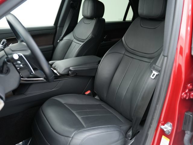 Used 2023 Land Rover Range Rover Sport SE AWD/4WD image 7