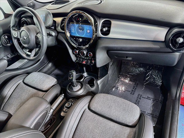 Used 2024 MINI Cooper S FWD image 27