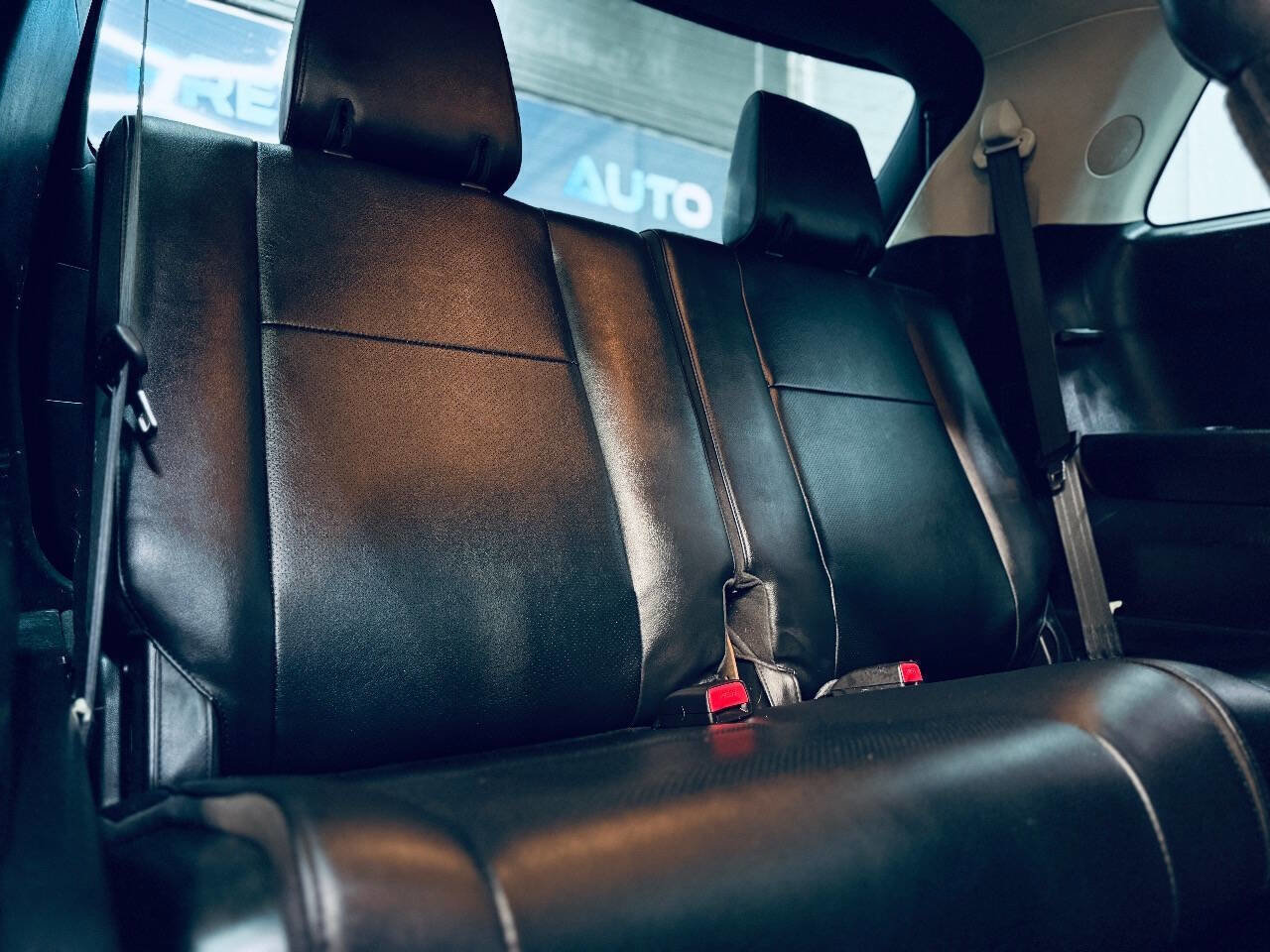 Used 2014 MAZDA CX-9 Touring w/ Touring Technology Package image 8