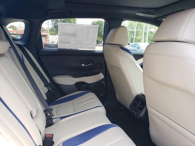 New 2026 Acura ADX A-Spec w/ Advance Package AWD/4WD image 18