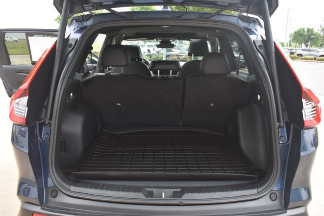 Used 2025 Honda CR-V Sport-L image 18