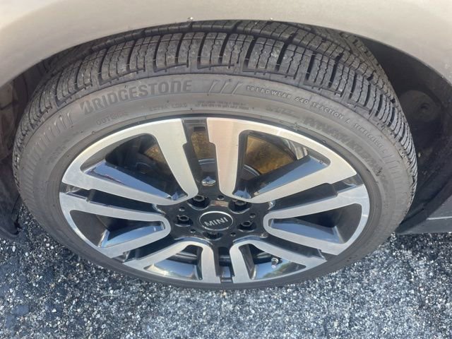 Used 2020 MINI Cooper S w/ Storage Package FWD image 5