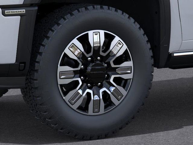 New 2026 GMC Sierra 2500 Denali w/ Denali Reserve Package image 9