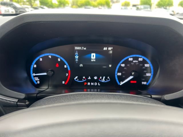 Used 2023 Ford Bronco Sport Big Bend w/ Convenience Package AWD/4WD image 14