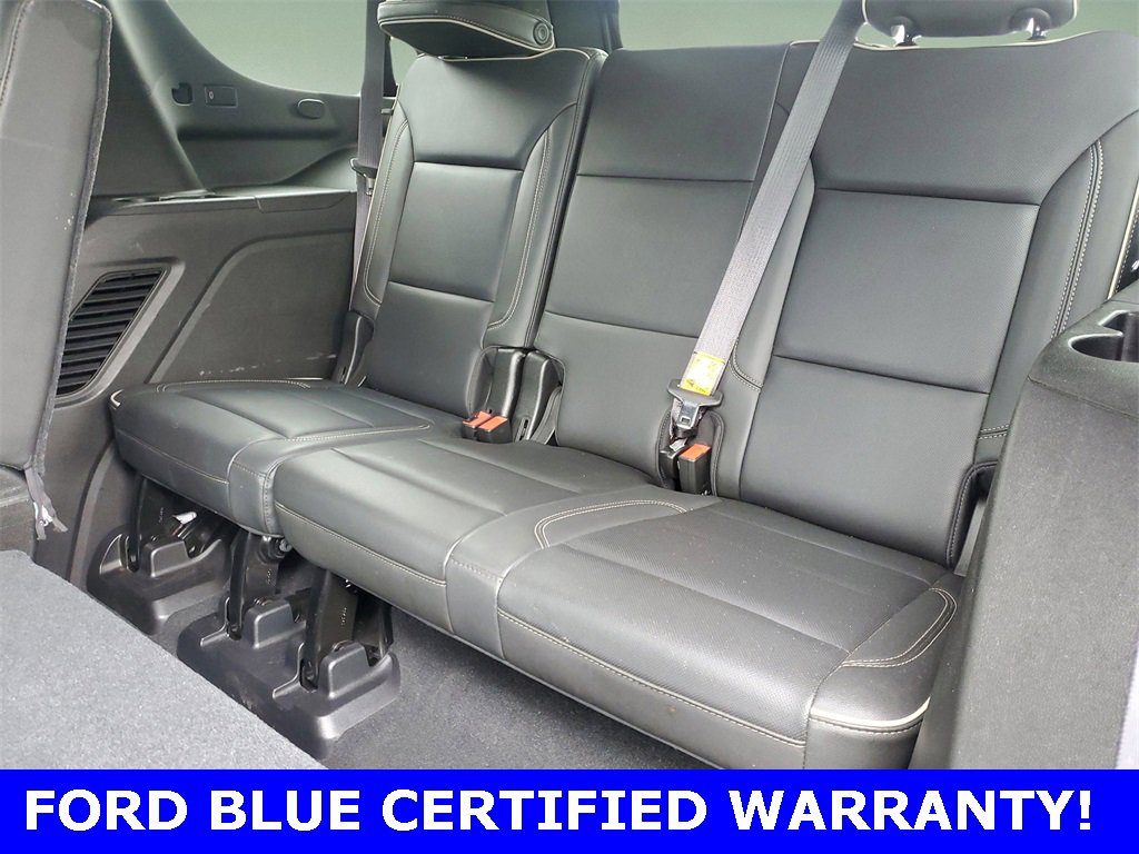 Used 2021 GMC Yukon SLT image 15