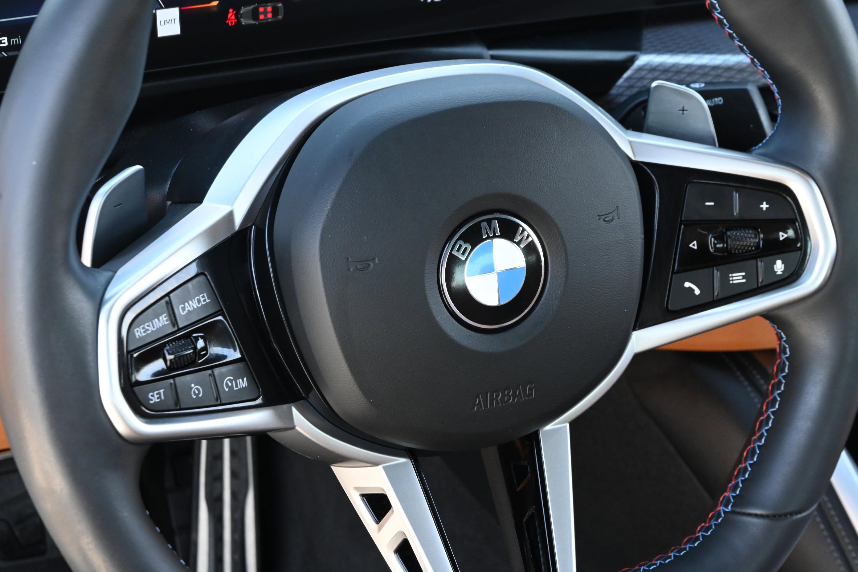 Certified 2025 BMW M440i Coupe image 22