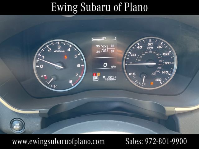 Used 2025 Subaru Ascent Premium image 22