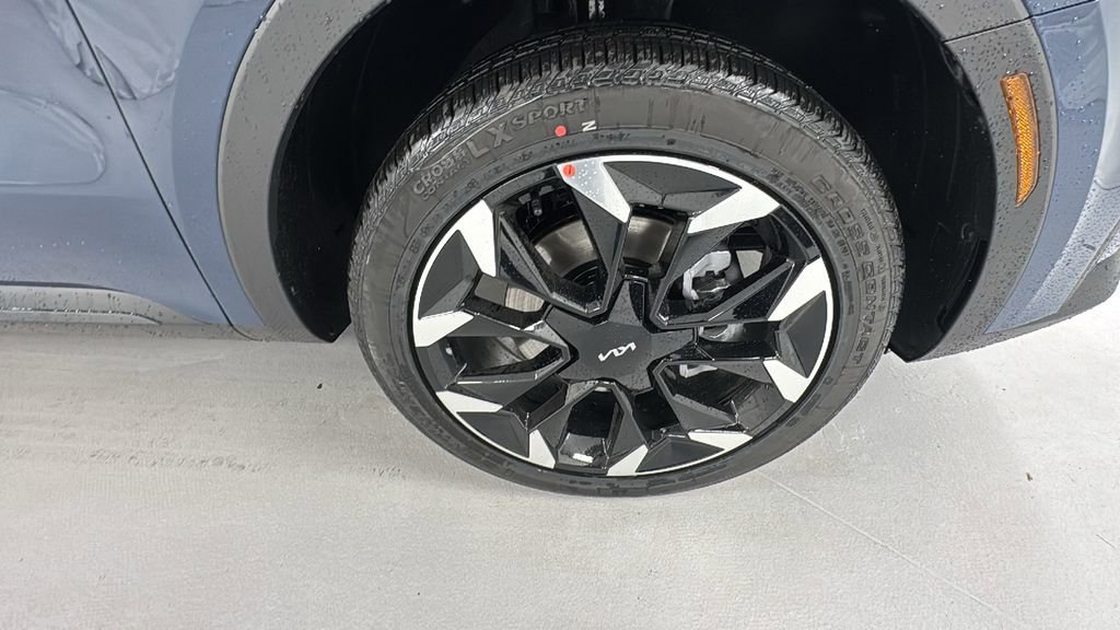 New 2026 Kia Sorento EX image 9