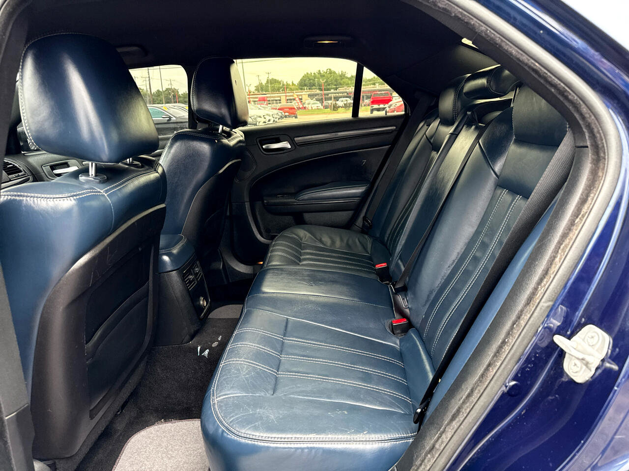 Used 2014 Chrysler 300 S image 13