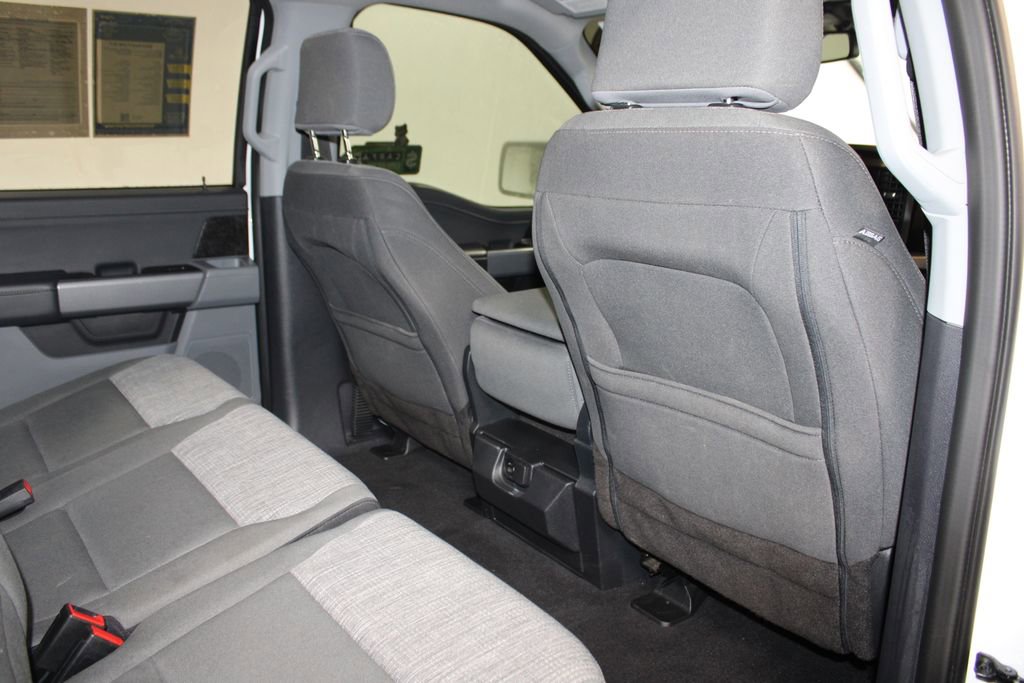 Used 2023 Ford F150 XLT w/ Equipment Group 302A High image 35