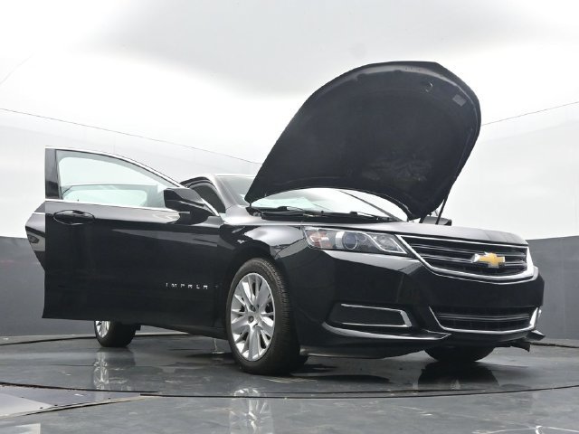 Used 2017 Chevrolet Impala LS FWD image 57