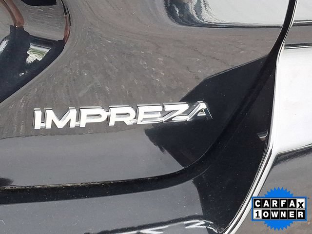 Certified 2024 Subaru Impreza 2.0i Sport AWD/4WD image 50