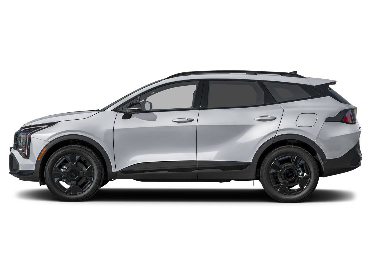 New 2026 Kia Sportage X-Line image 30