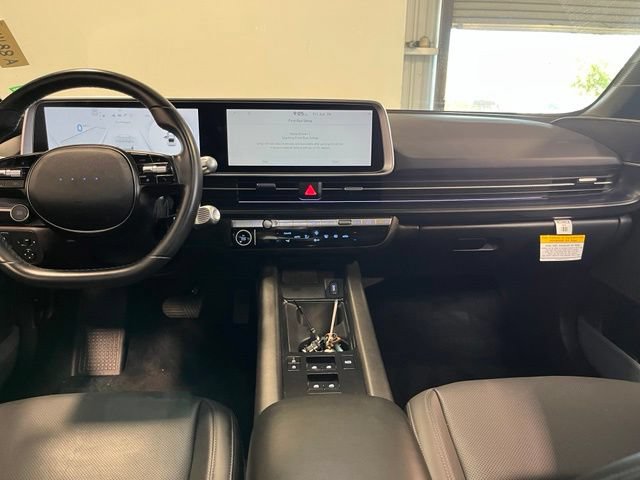 Used 2024 Hyundai Ioniq 6 SEL RWD image 20