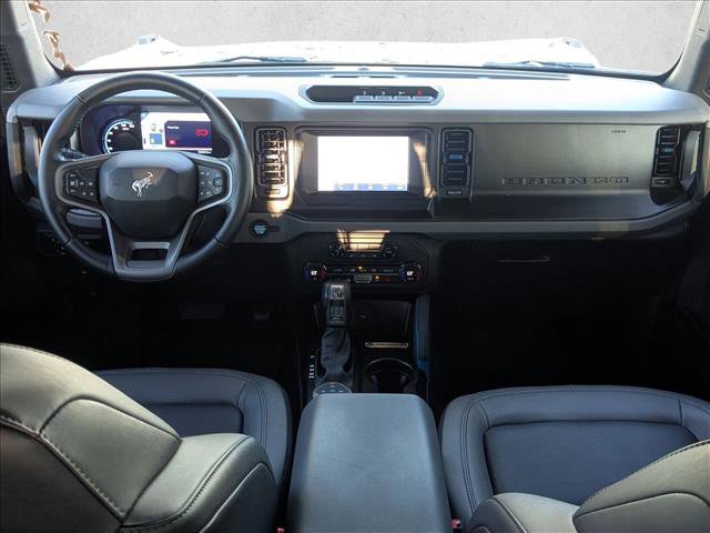 Used 2023 Ford Bronco Black Diamond image 15