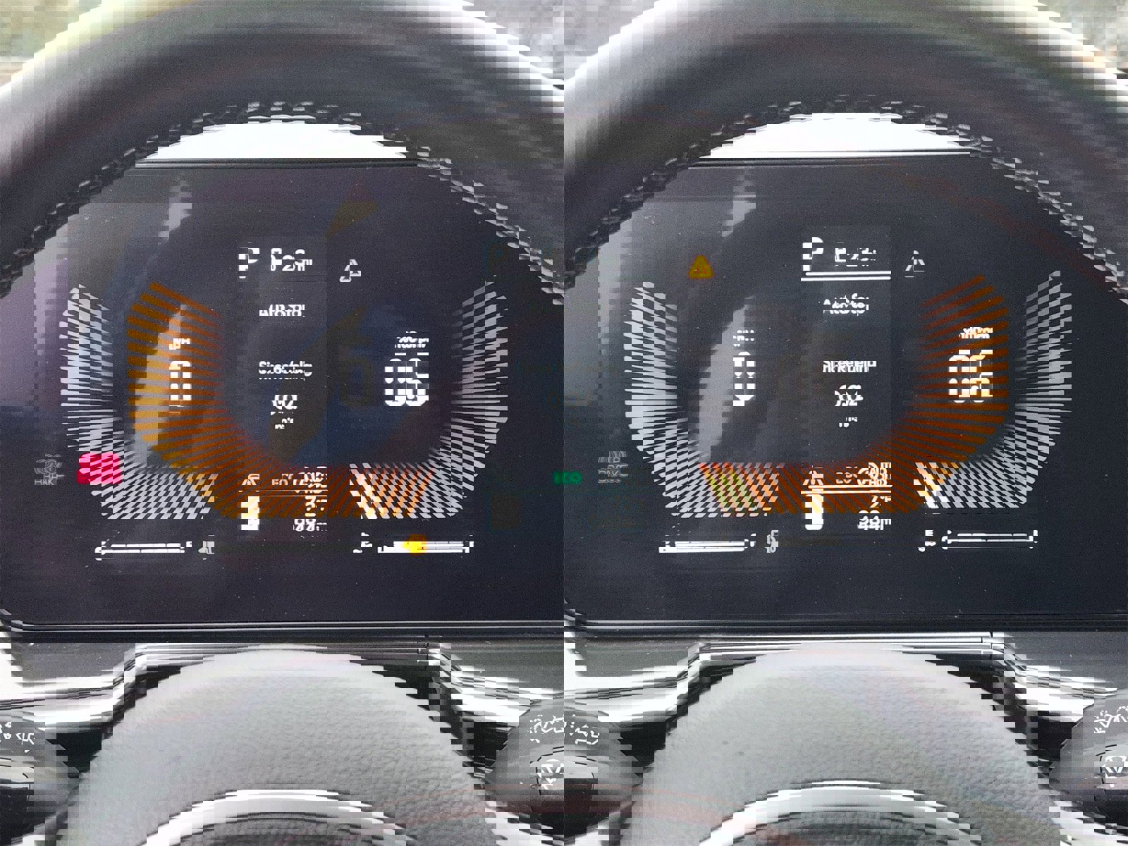 Used 2025 Kia Sorento S w/ Panoramic Sunroof Package image 23