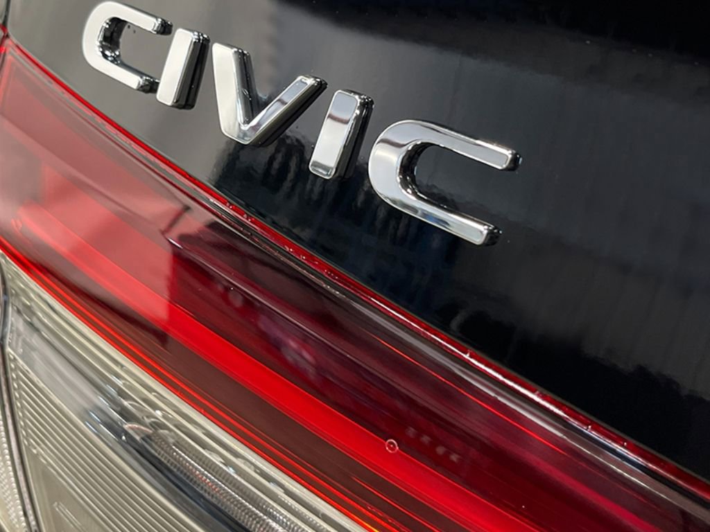 New 2026 Honda Civic Sport image 6