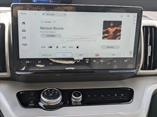 New 2025 Ford Expedition Max Active image 11