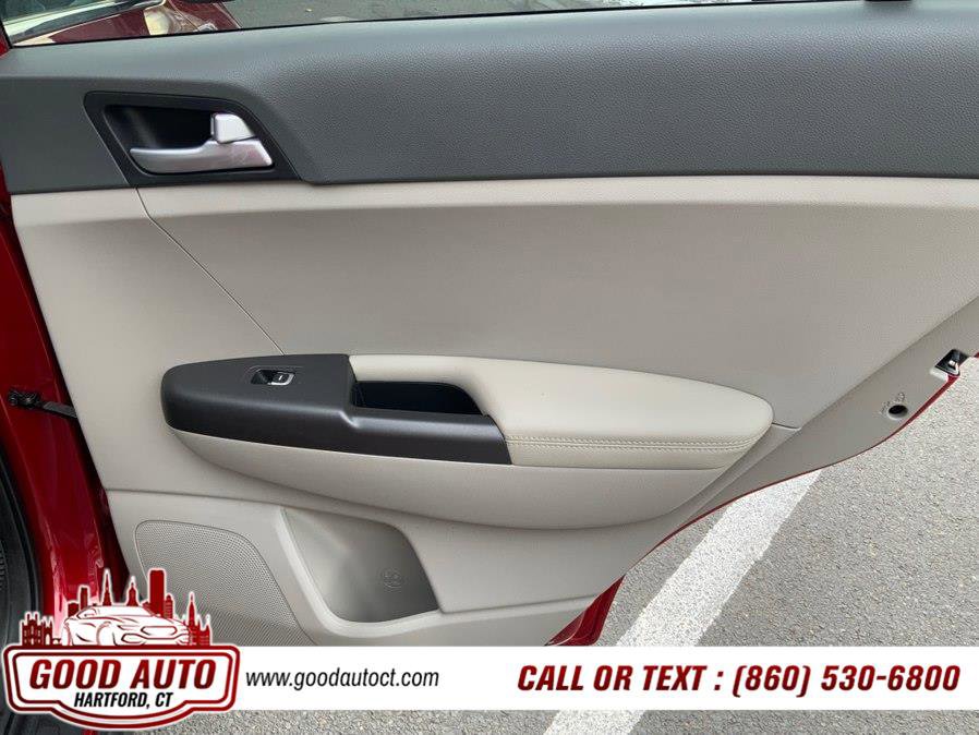 Used 2019 Kia Sportage LX image 10