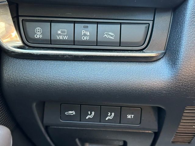 Used 2023 MAZDA CX-30 2.5 Turbo w/ Premium Plus Pkg image 18