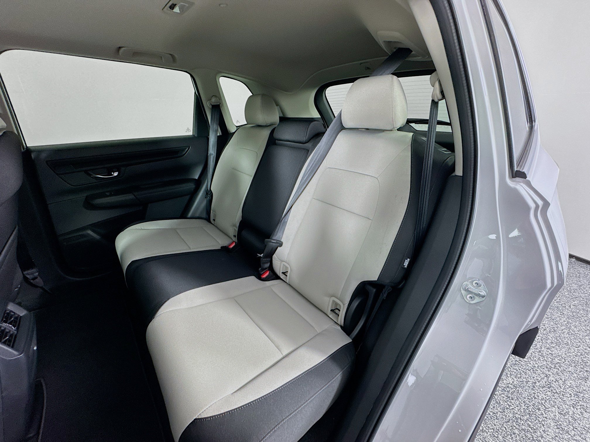 New 2026 Honda CR-V EX image 24