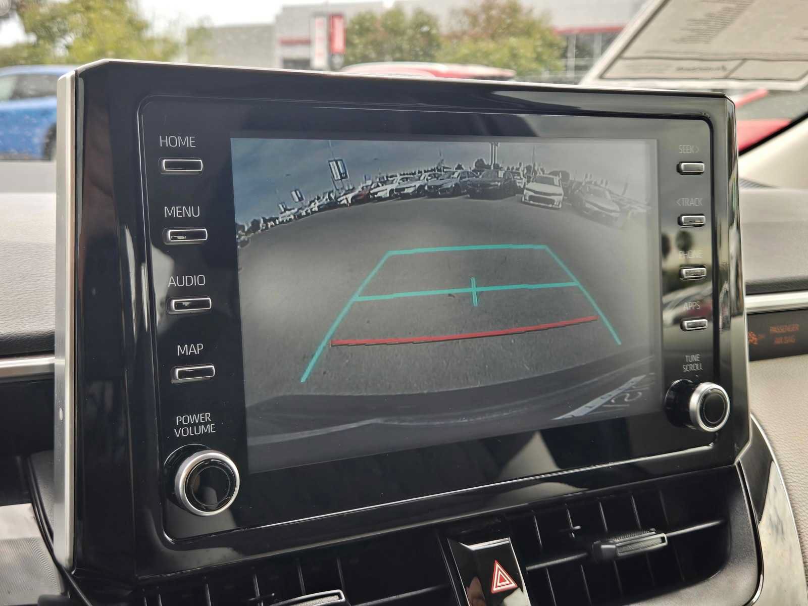 Used 2020 Toyota Corolla LE w/ Carpet Mat Package (TMS) FWD image 21