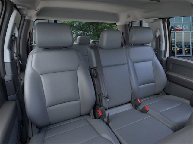 New 2026 Ford F250 XL w/ XL Driver Assist Package image 10