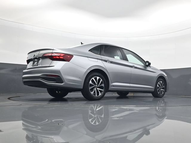 Used 2024 Volkswagen Jetta S FWD image 25