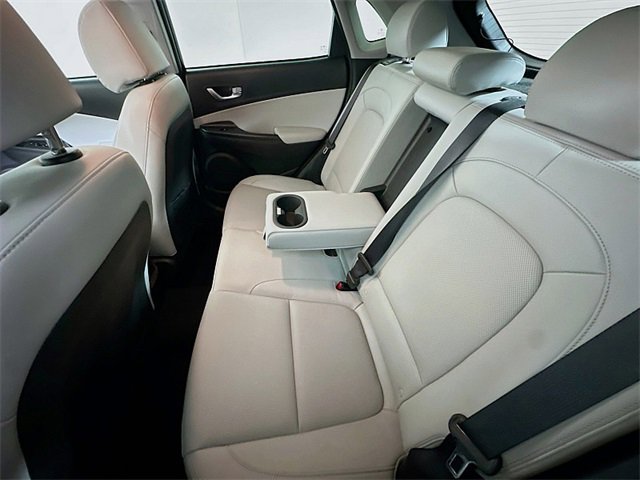 Used 2022 Hyundai Kona Limited image 23