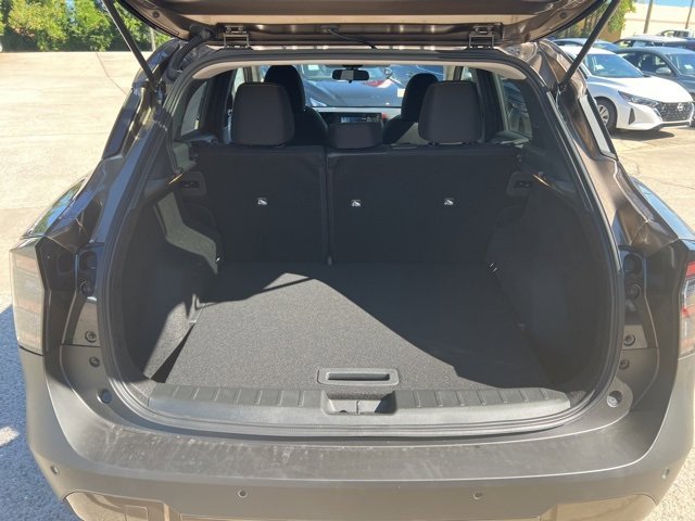 New 2025 Nissan Kicks SV image 24