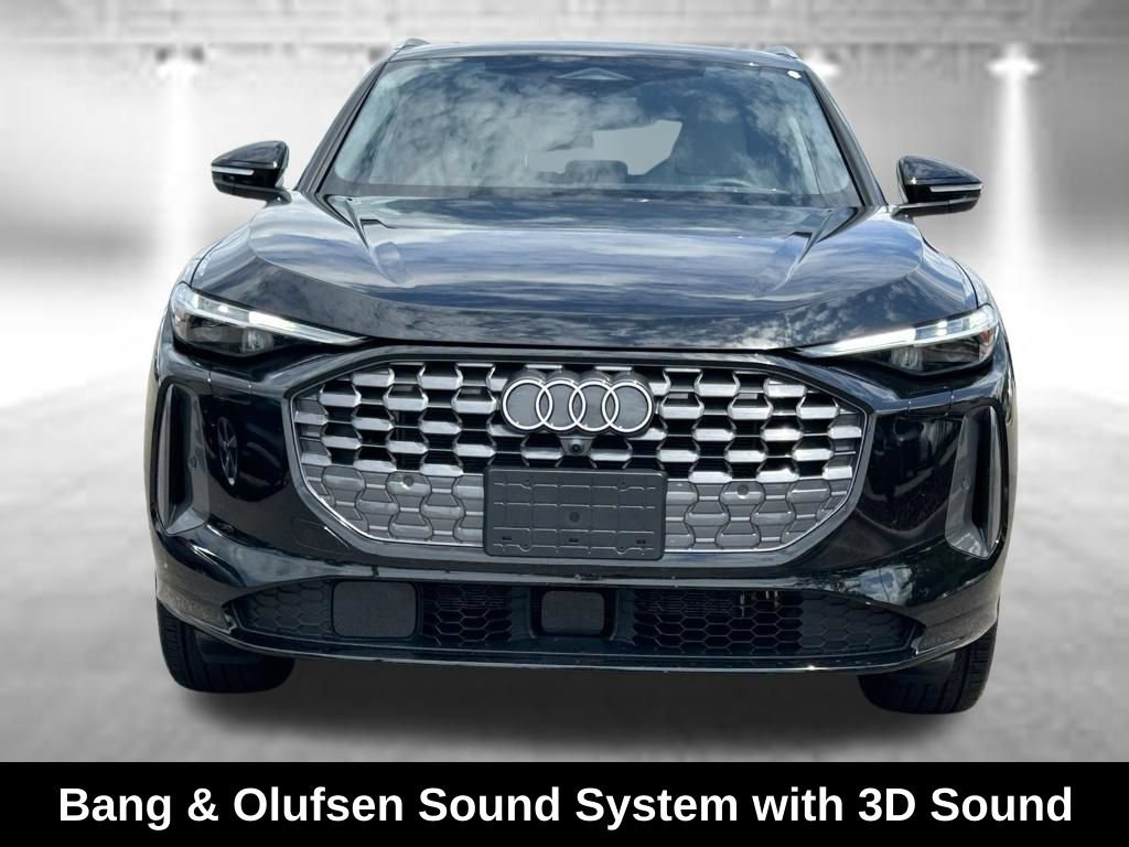 Certified 2025 Audi Q5 Premium AWD/4WD image 9