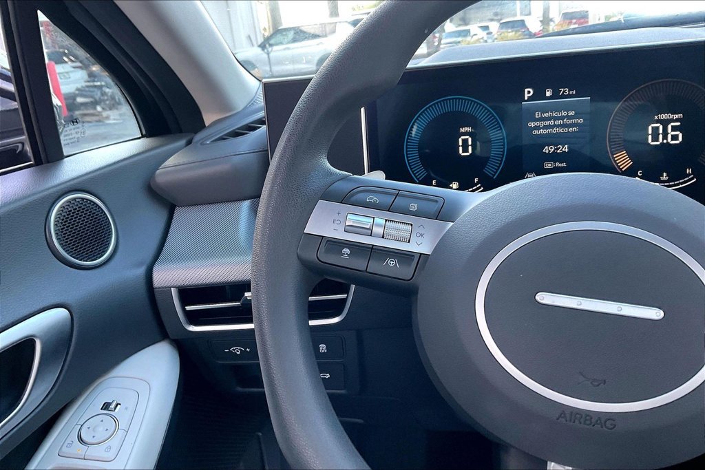Used 2025 Hyundai Sonata SEL FWD image 8