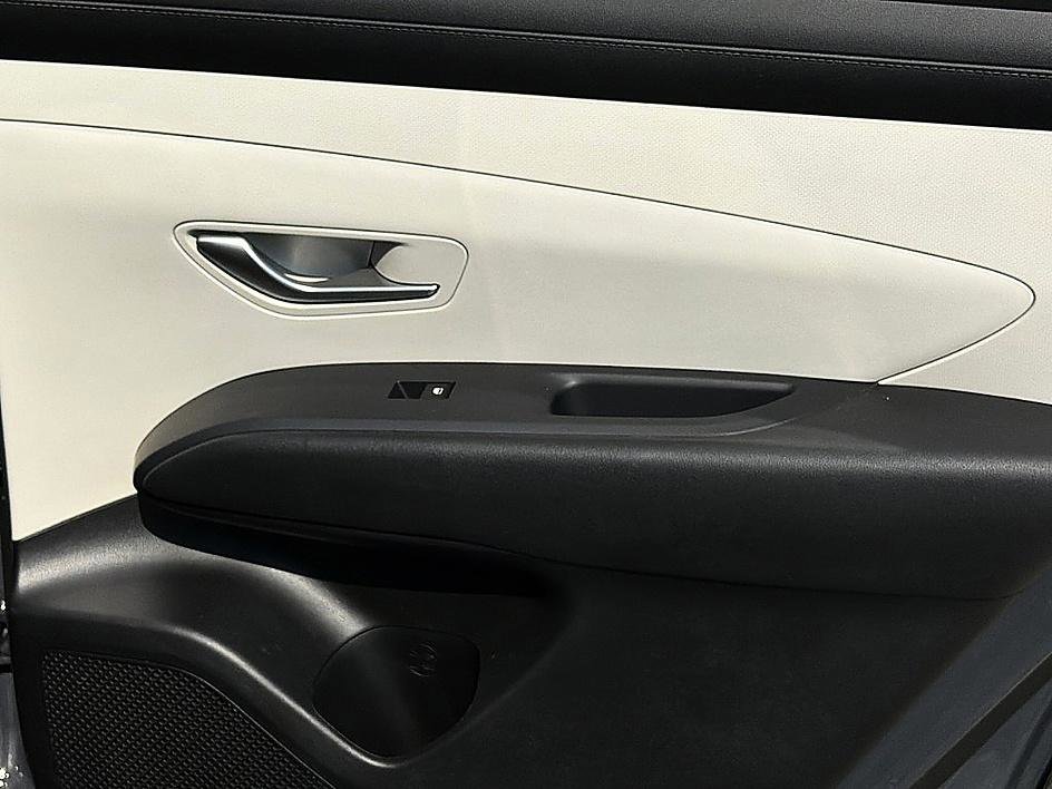 Certified 2025 Hyundai Tucson SEL image 26