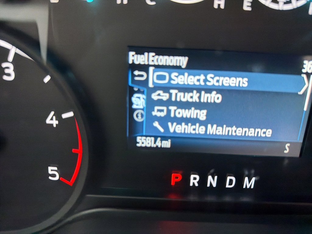 Used 2024 Ford F350 XL image 16