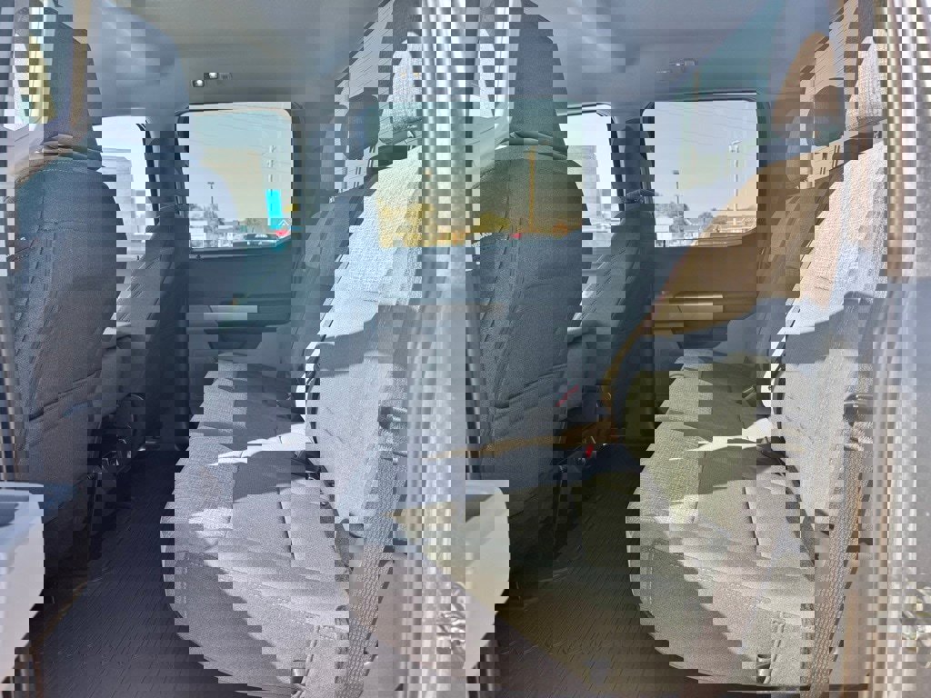 New 2026 Ford F250 XLT image 15