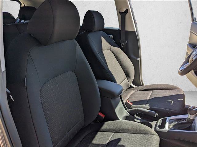 New 2026 Hyundai Venue SE FWD image 21