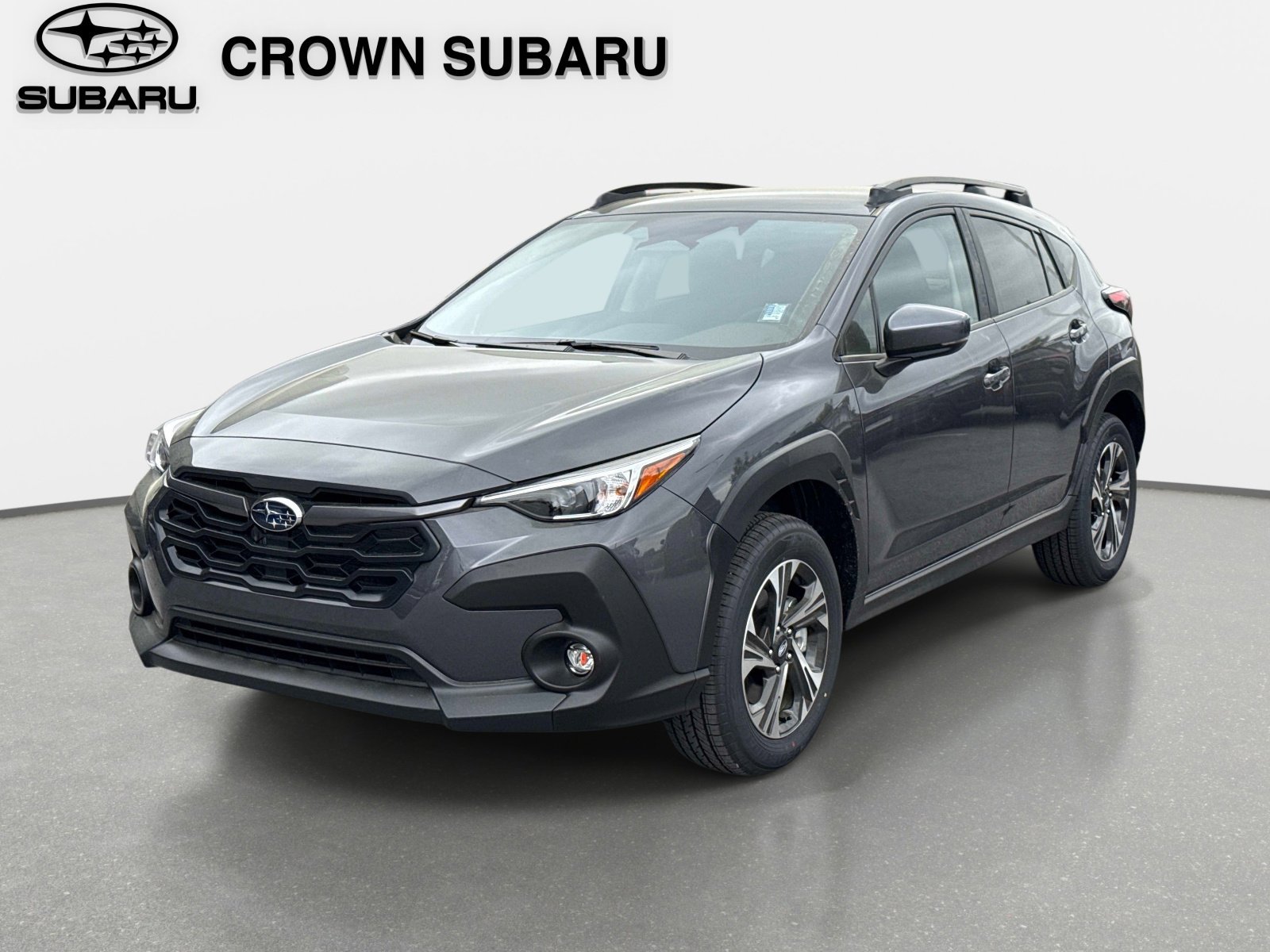 New 2026 Subaru Crosstrek 2.5i Premium w/ Crosstrek Mirror Package AWD/4WD image 8