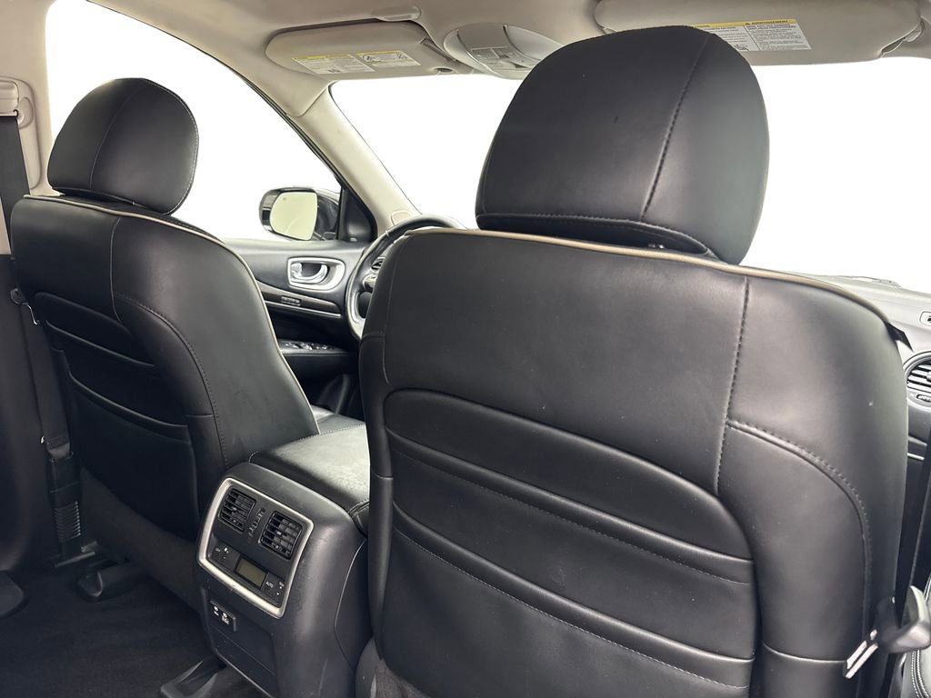 Used 2019 INFINITI QX60 Luxe w/ Essential Package image 45