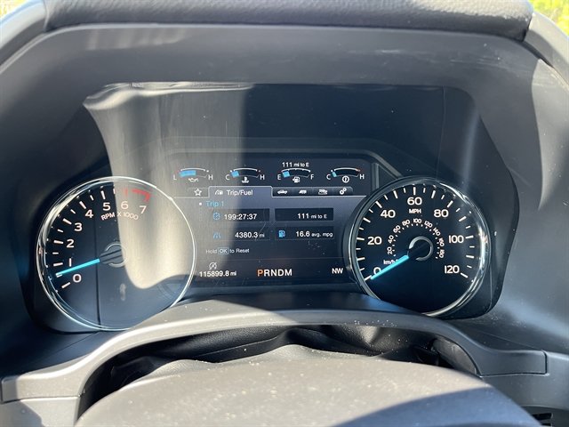 Used 2018 Ford F150 Platinum AWD/4WD image 24