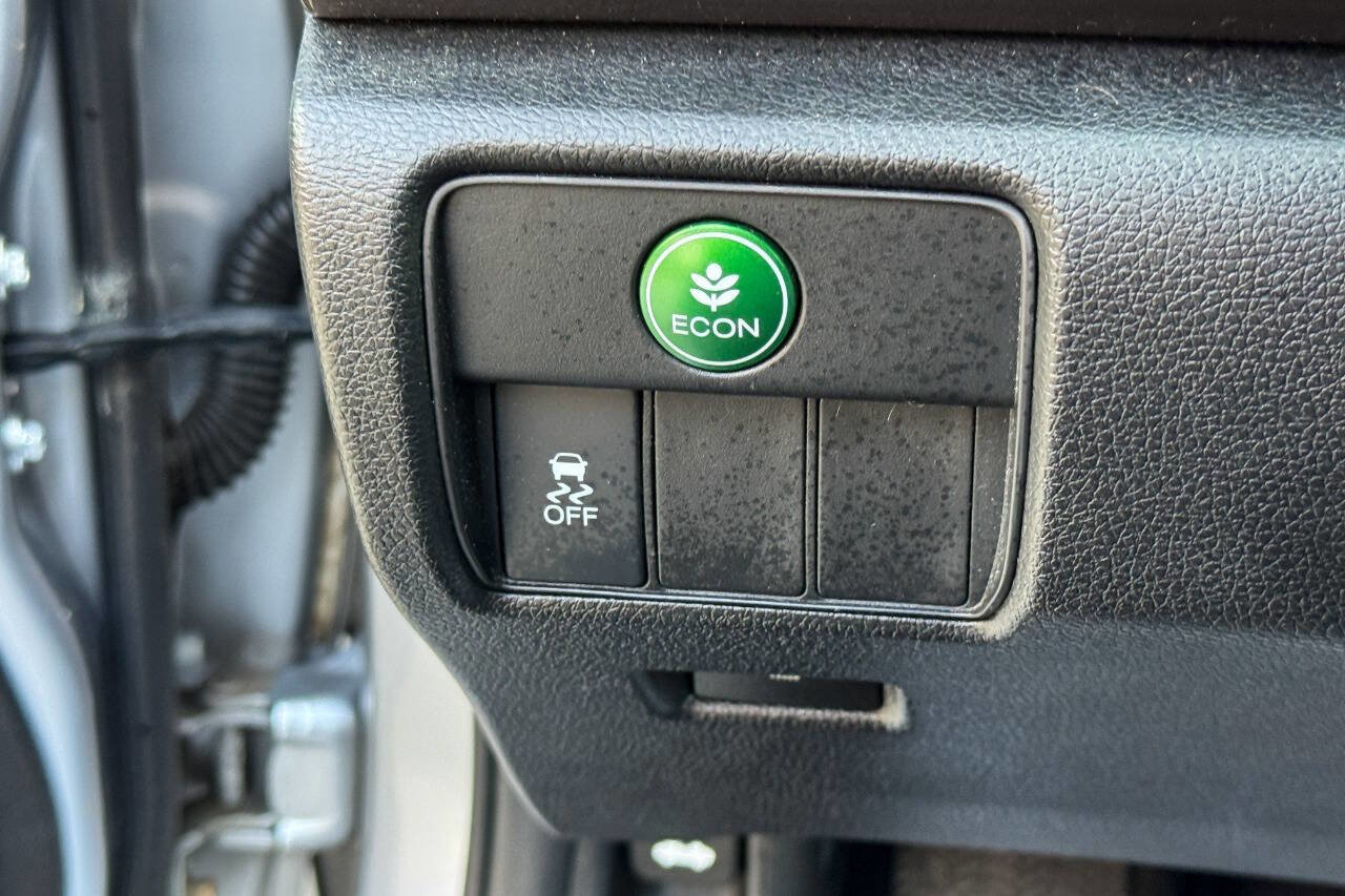 Used 2016 Honda Accord EX image 22