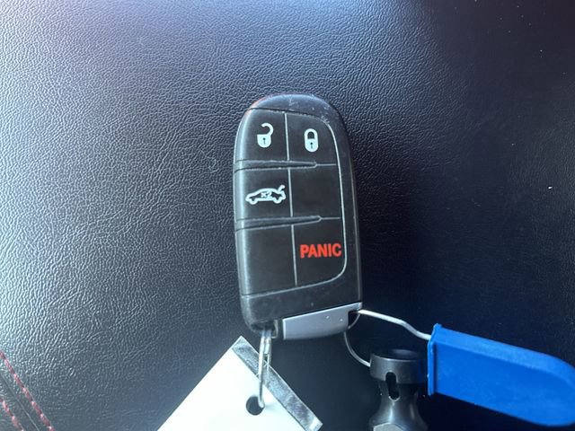 Used 2021 Dodge Challenger R/T Scat Pack w/ Shaker Package image 29