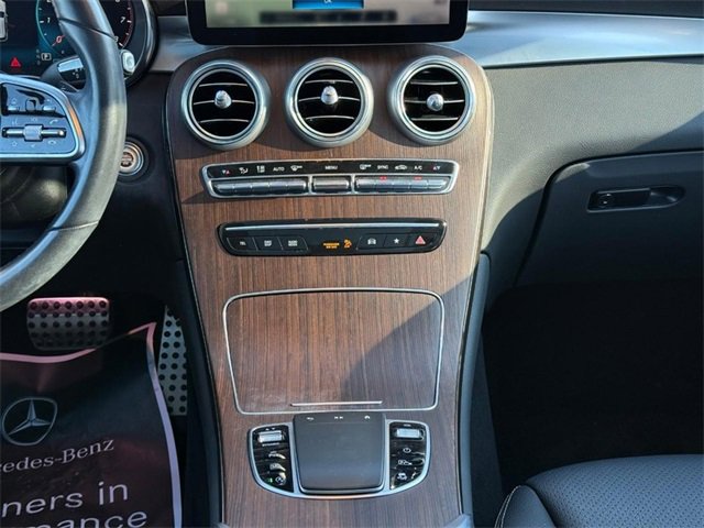 Certified 2022 Mercedes-Benz GLC 300 4MATIC image 16